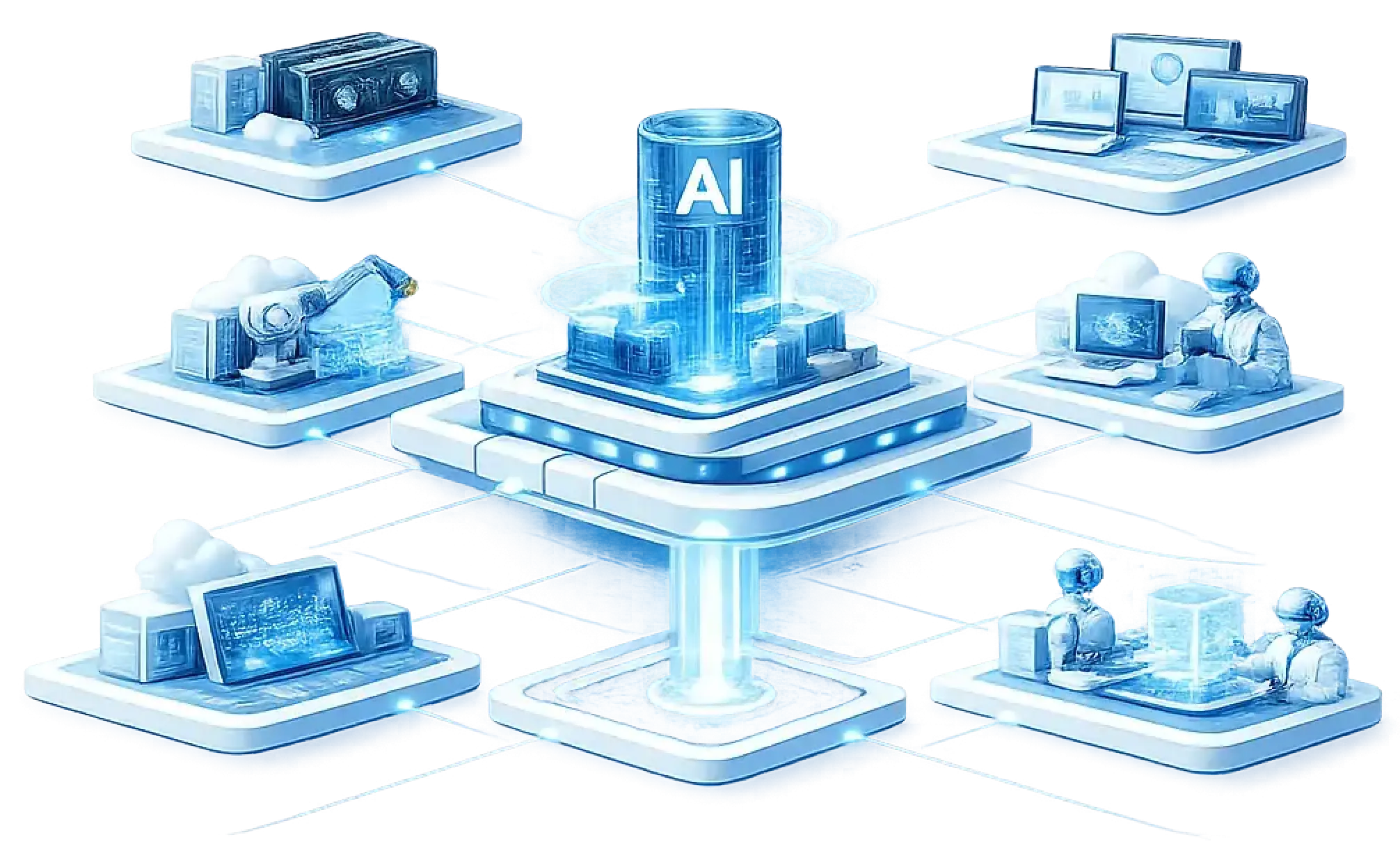 Services Providers