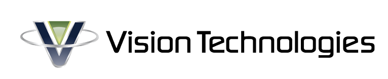 Drop the Vision Technologies logo Drop the Vision Technologies logo