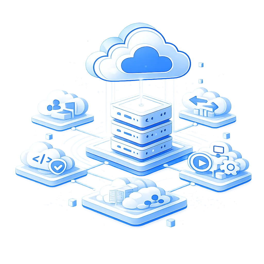 Real World Workloads