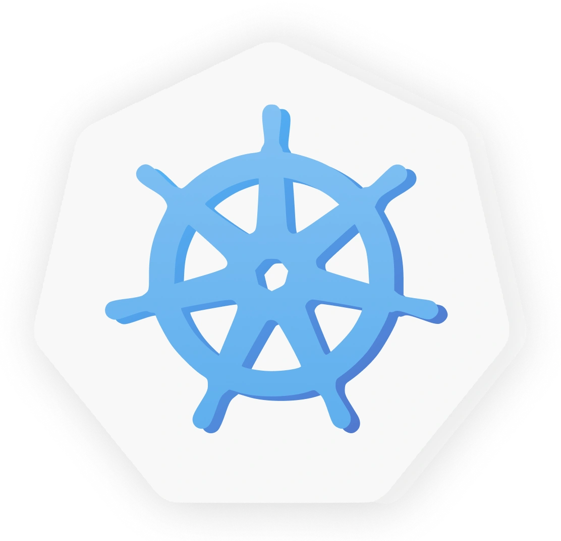 Managed Kubernetes