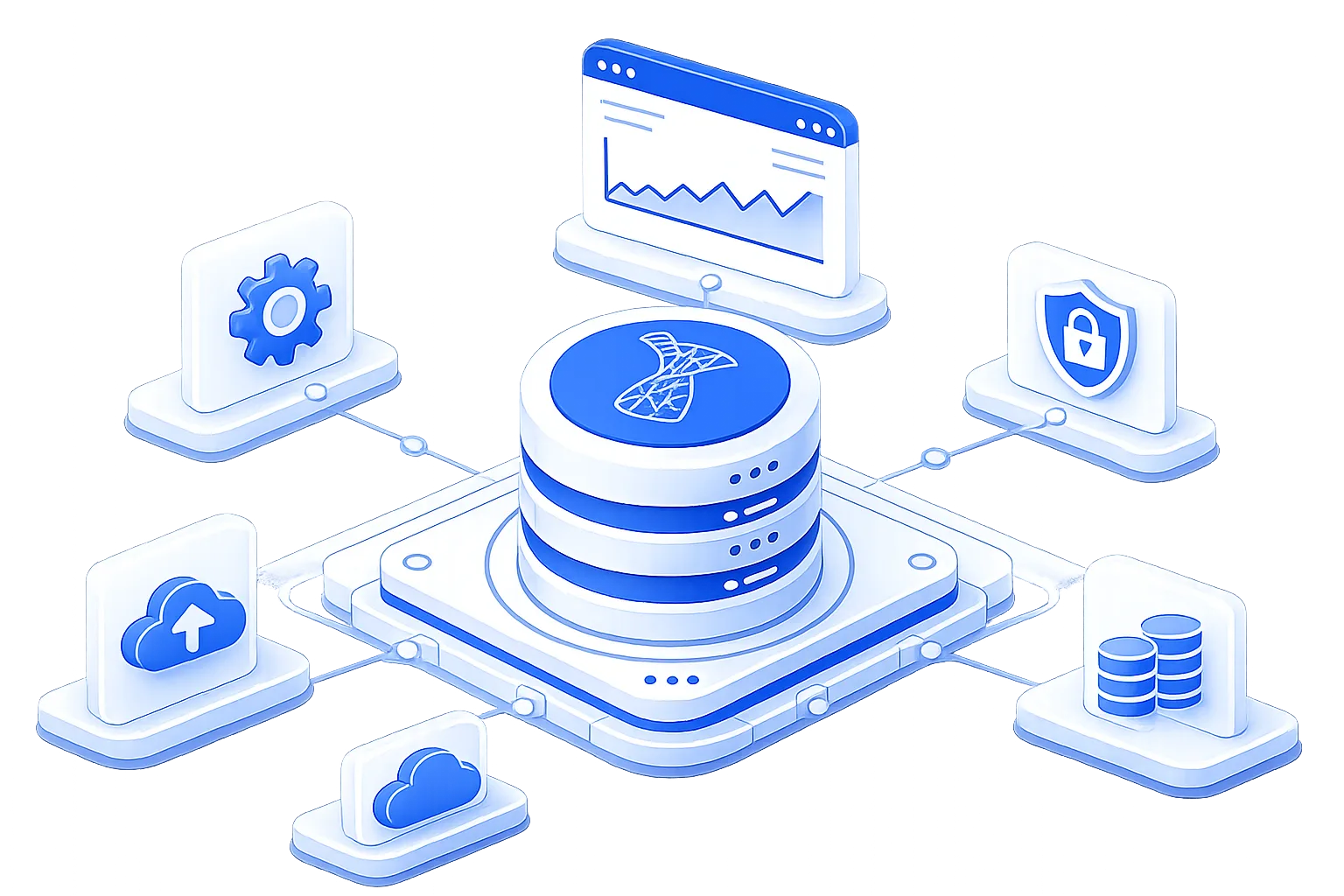 Managed Microsoft SQL Server