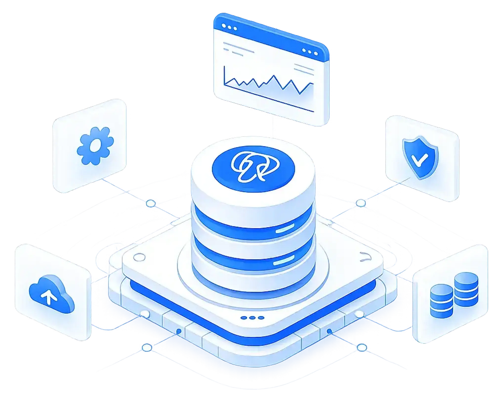 Managed PostgreSQL