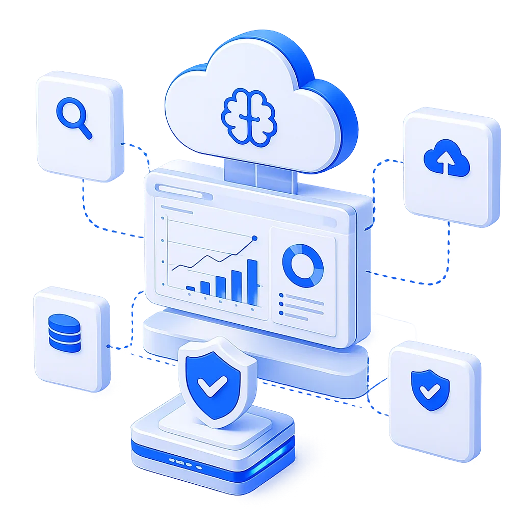 Network Banner