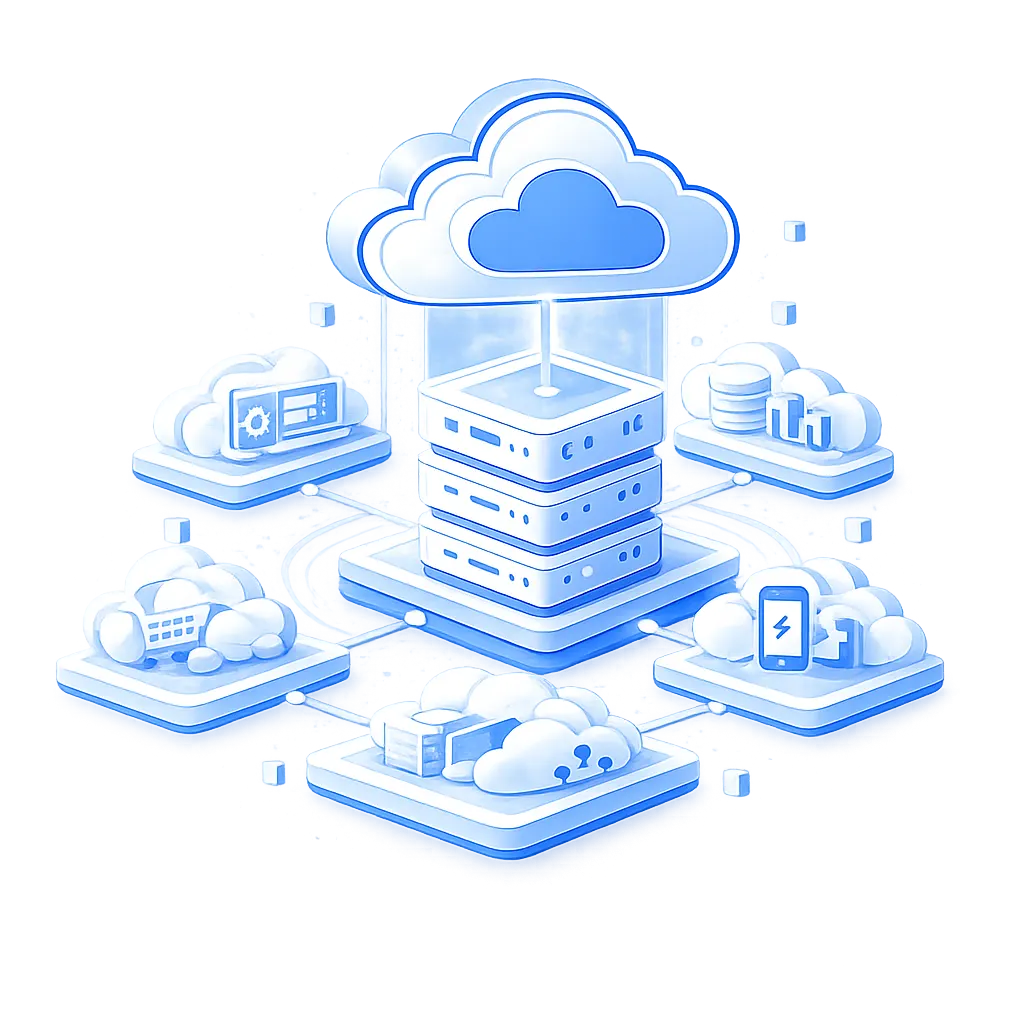 Real World Workloads