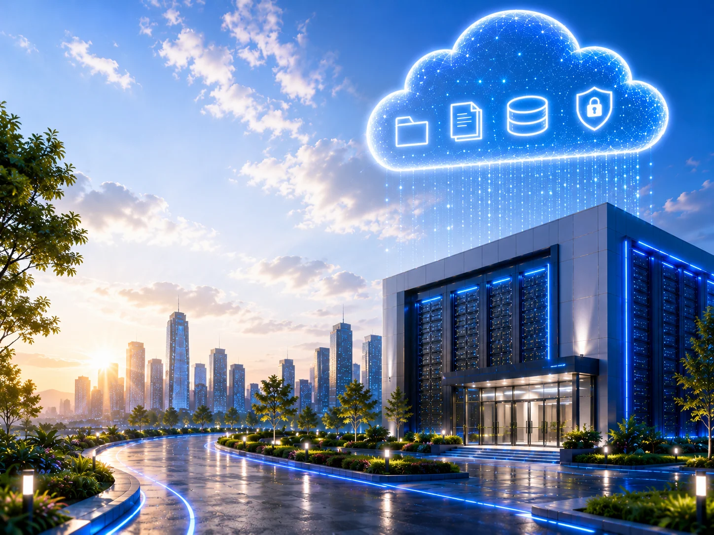 Choose the right storage for each workload