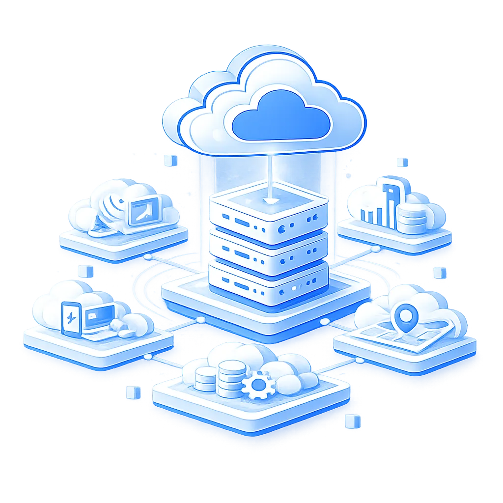 Real World Workloads