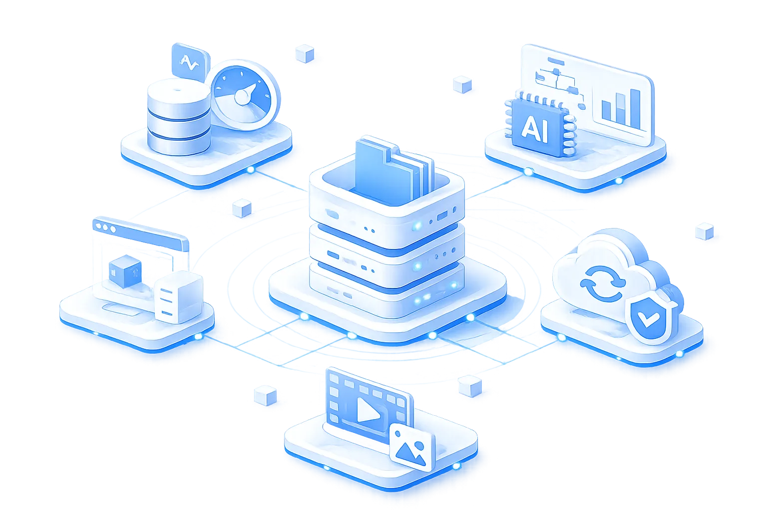 Real World Workloads