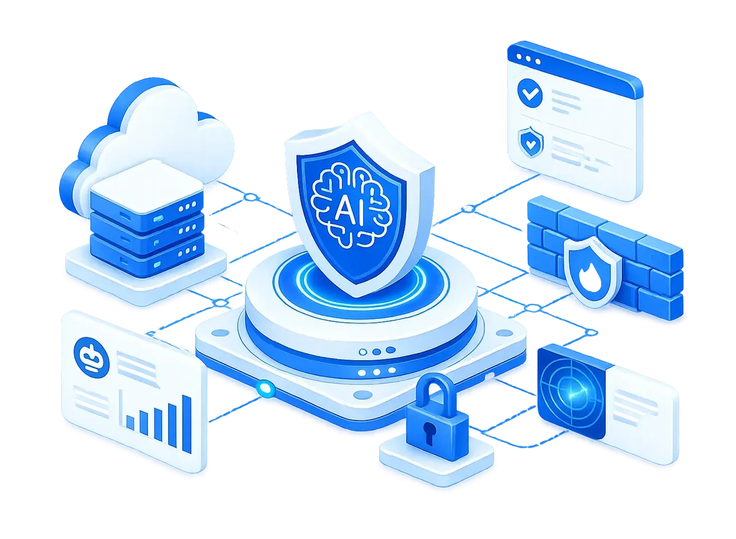Network Banner