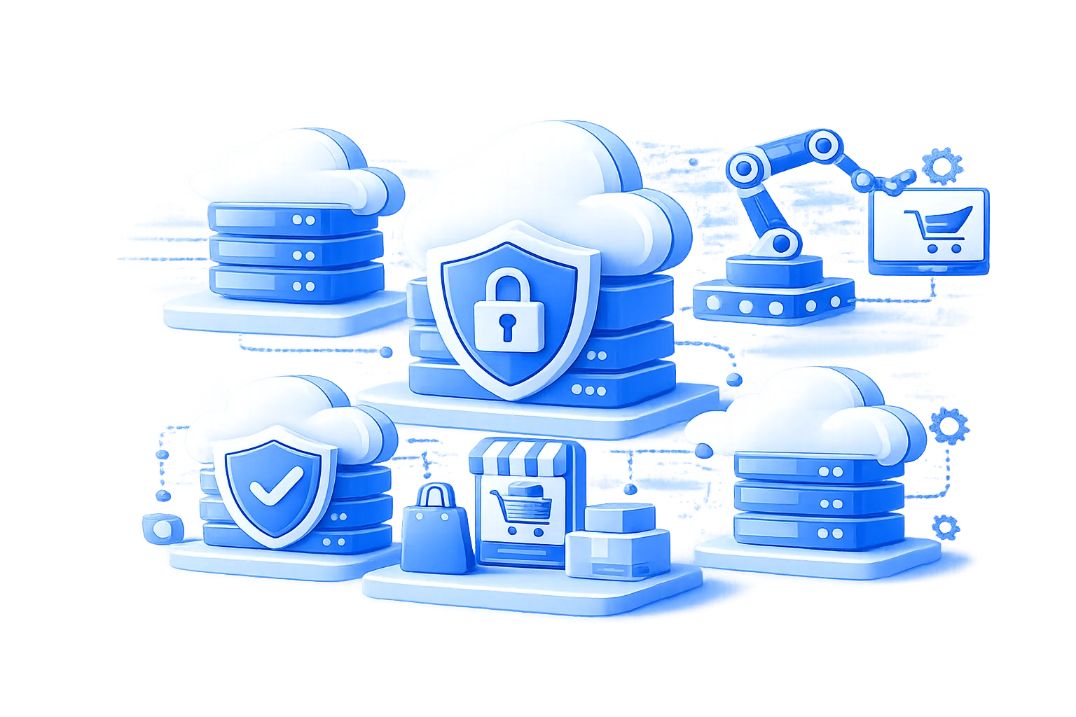 Use cases
