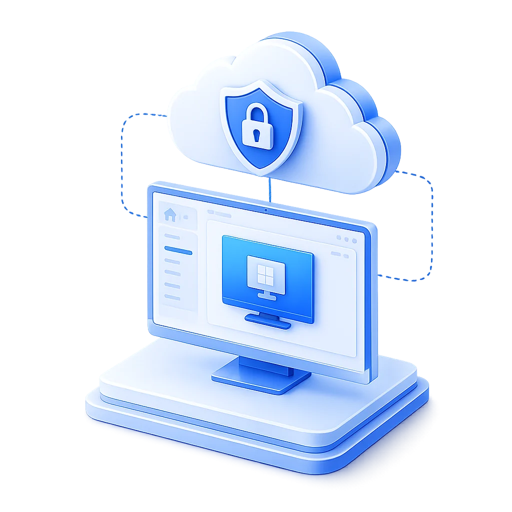 Workspace VDI